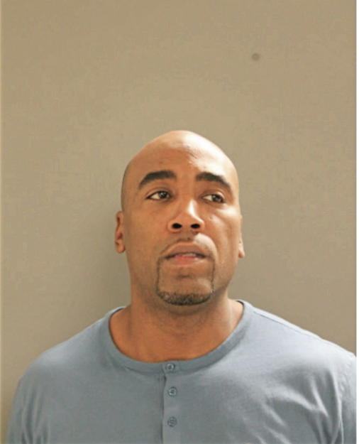 LORENZO L PATTON, Cook County, Illinois