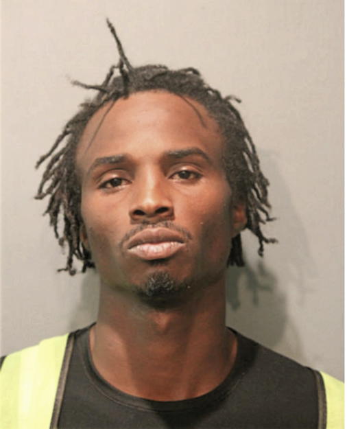 RONDELL PAYTON, Cook County, Illinois