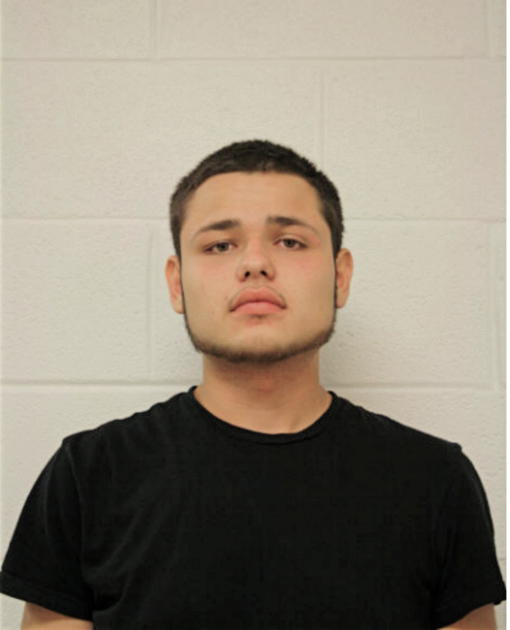 JOHN J PEREZ, Cook County, Illinois