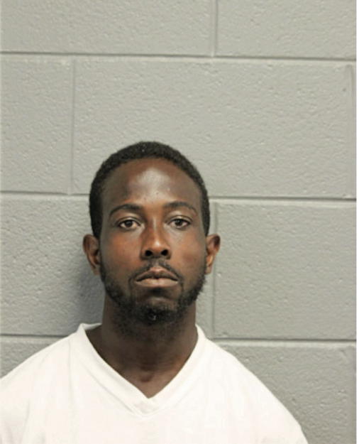 PARRIS PRICE, Cook County, Illinois