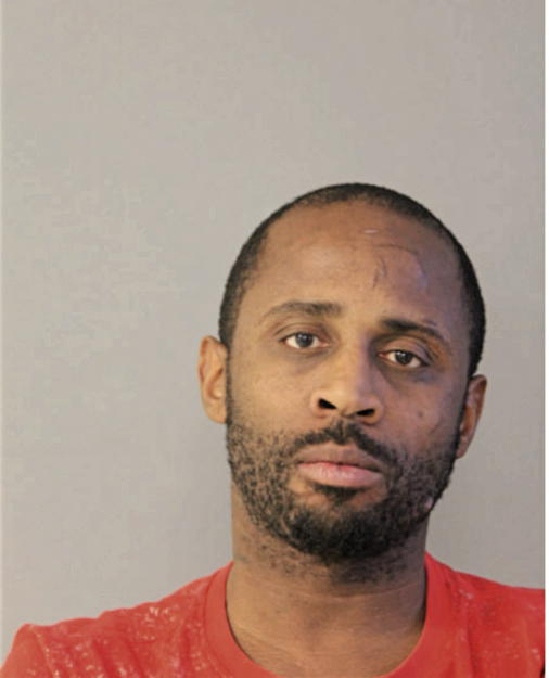 ANDRE REED, Cook County, Illinois