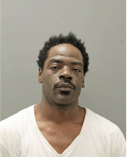 ALEXANDER ROBINSON, Cook County, Illinois
