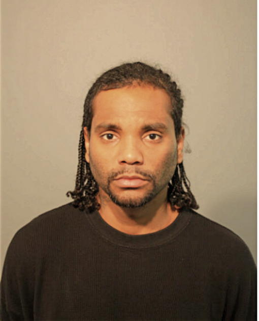 RAMON ROCHE, Cook County, Illinois