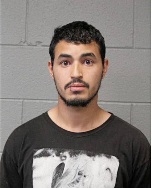JONATHAN RODRIGUEZ, Cook County, Illinois