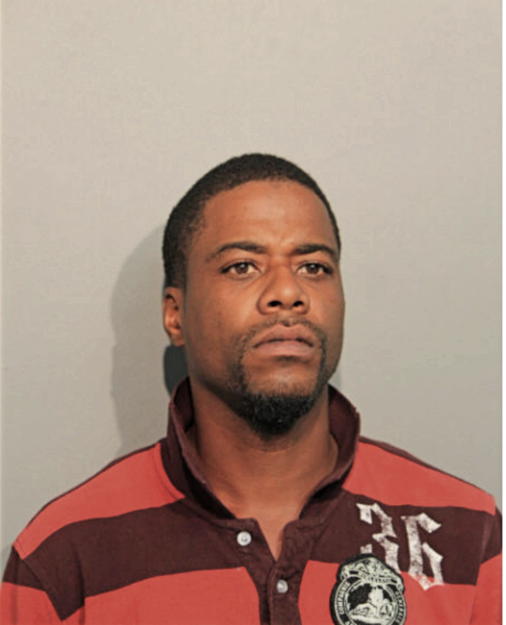 KENNETH ROSS, Cook County, Illinois