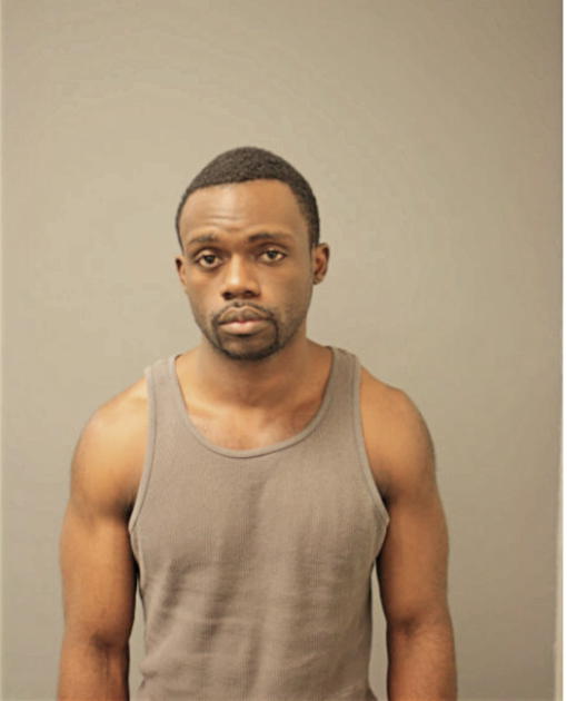 MALCOLM L RUSSELL, Cook County, Illinois