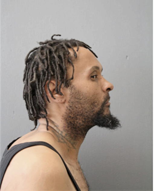 STEVEN G SEABROOK, Cook County, Illinois