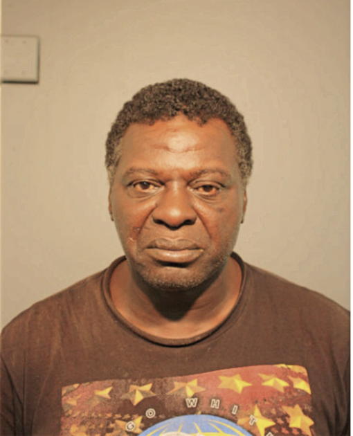 ROBERT SEALS, Cook County, Illinois
