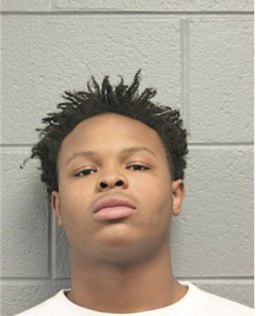 WILLIAM C SHOTWELL, Cook County, Illinois