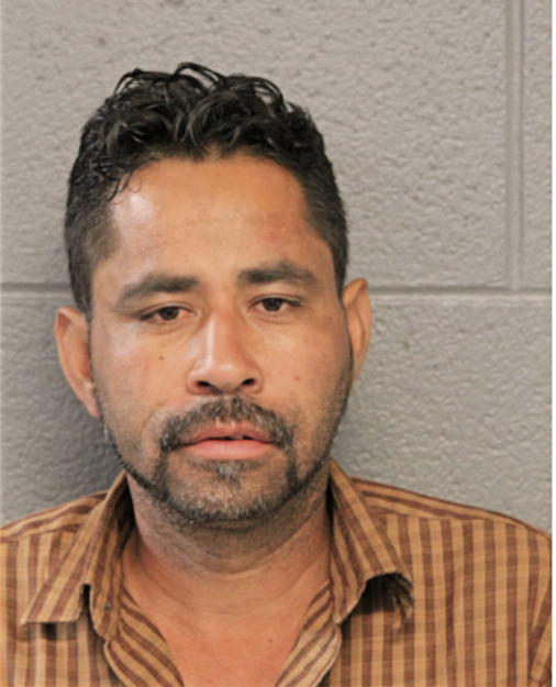 MAURO SIANEZ, Cook County, Illinois