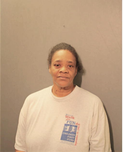 CECILE R SIMMONS, Cook County, Illinois