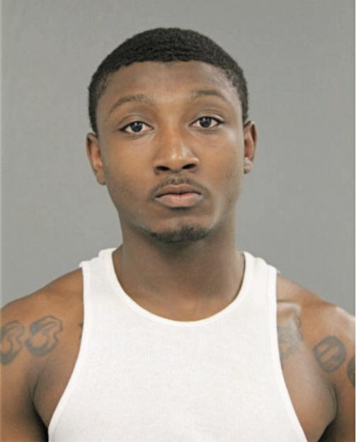 JOSHUA K SMITH, Cook County, Illinois