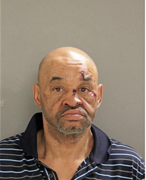 TONY SMITH, Cook County, Illinois