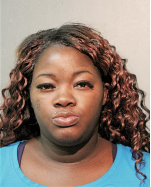 VONTINA S SPEIGHT, Cook County, Illinois