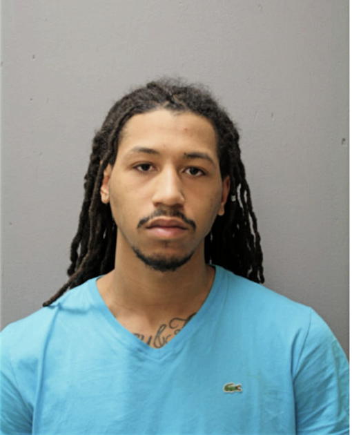 MICHAEL R SPENCER, Cook County, Illinois
