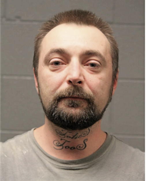 MIROSLAW STACHURA, Cook County, Illinois
