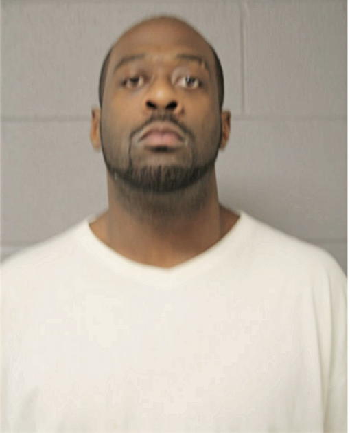 CHRISTOPHER STEELE, Cook County, Illinois