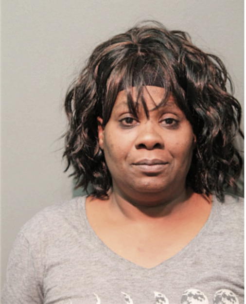 SIERRA E STOUT, Cook County, Illinois