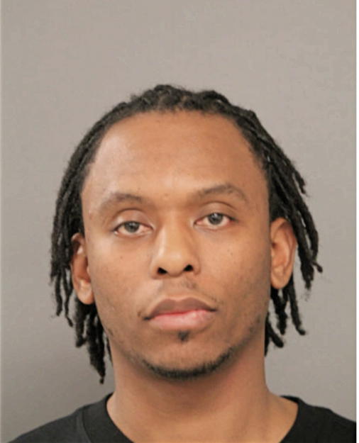 JAYSON STURDIVANT, Cook County, Illinois