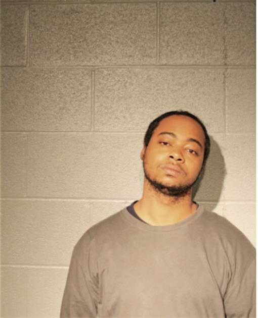 LEONARD TELLIS, Cook County, Illinois