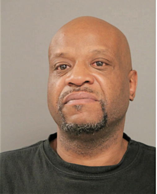 MARCUS D TERRELL, Cook County, Illinois