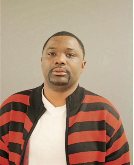 ADAM THOMAS, Cook County, Illinois