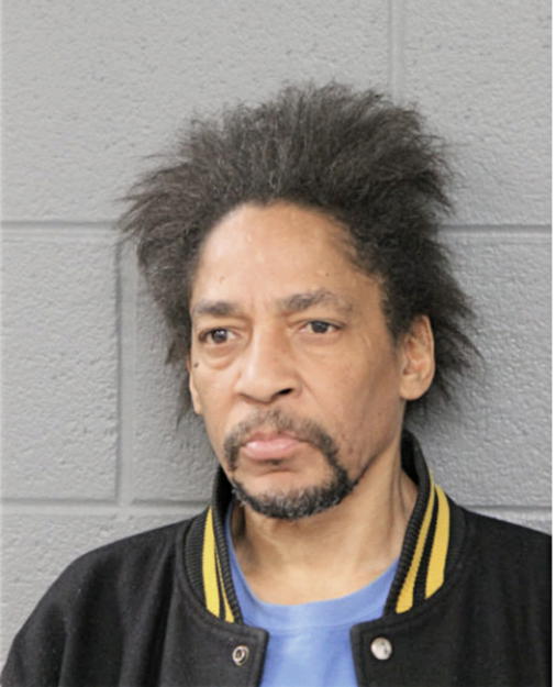 STEVEN A THOMPSON, Cook County, Illinois