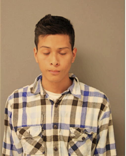 IVAN TOLAYO, Cook County, Illinois