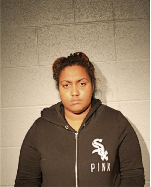 ANGEL E TORRES, Cook County, Illinois