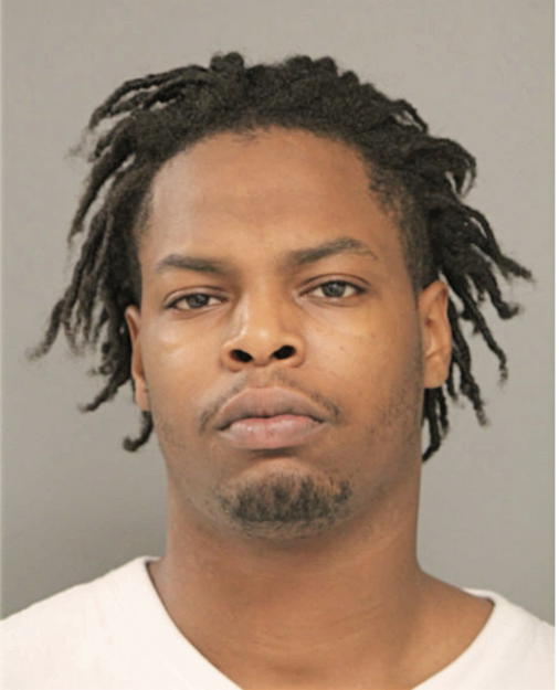 IZELL V TRIBETT, Cook County, Illinois