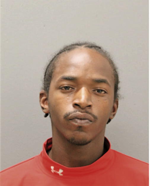CALVIN TYLER, Cook County, Illinois