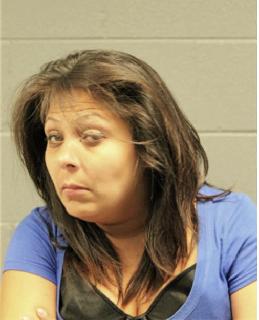 CELIA I URQUIZA, Cook County, Illinois
