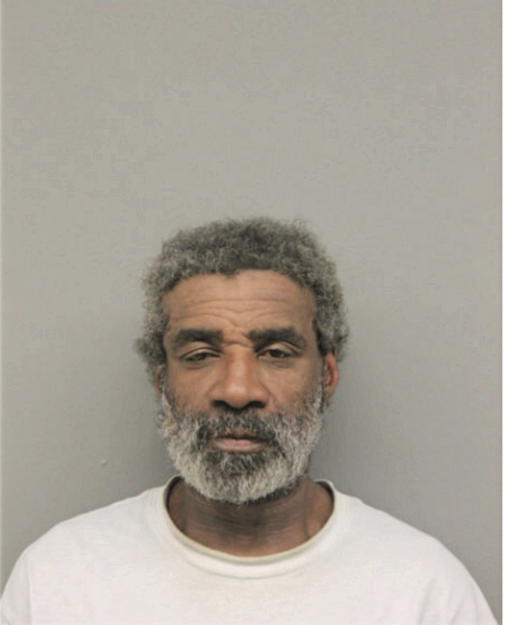 BILLY RAY VERSER, Cook County, Illinois