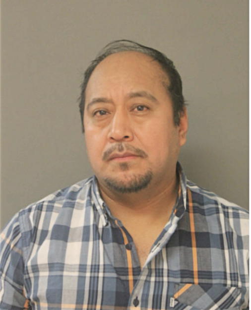 JAVIER F VICENTE-ELIAS, Cook County, Illinois
