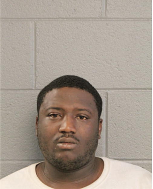 EUGENE M WALKER, Cook County, Illinois