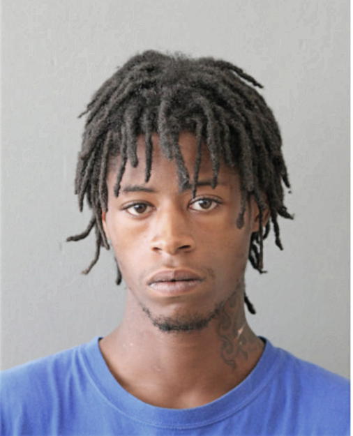 OTIS G WALKER, Cook County, Illinois