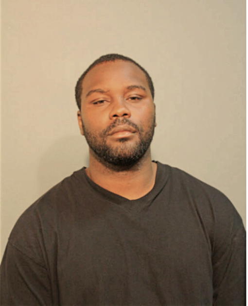MARCELEUS D WALLACE, Cook County, Illinois