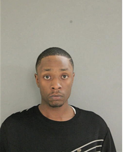 DEONTE D WEBB, Cook County, Illinois