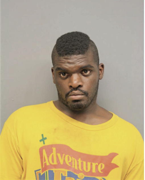KYLE GABRIEL WHITE, Cook County, Illinois