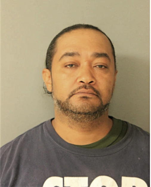 CARLOS WILLIAMS, Cook County, Illinois