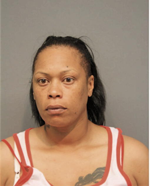 CHANEL A WILLIAMS, Cook County, Illinois