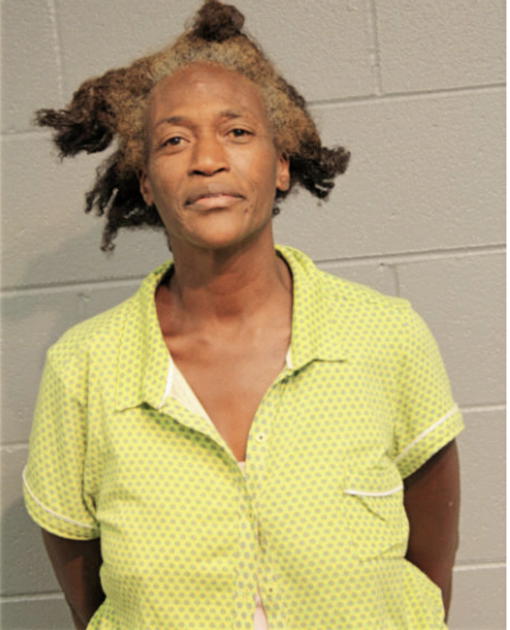 DOLORES WILLIAMS, Cook County, Illinois