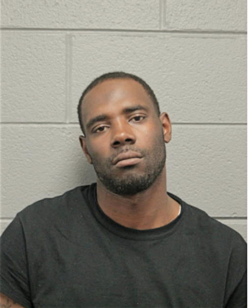 JAMES E WILLIAMS, Cook County, Illinois