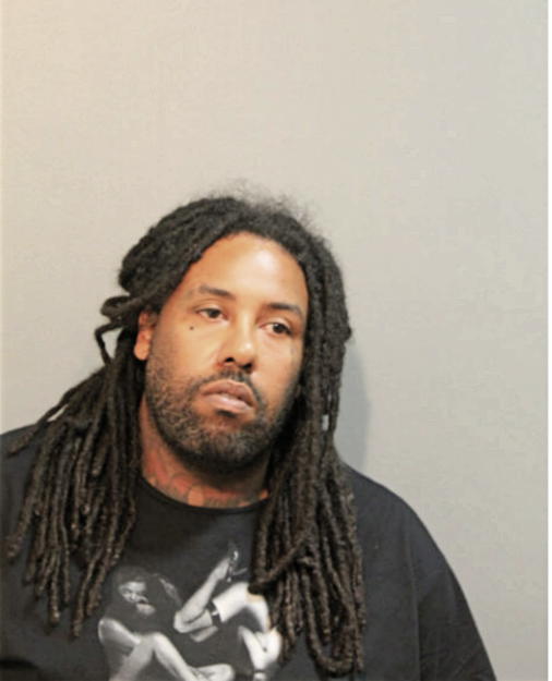 MATTHEW WILLIAMS, Cook County, Illinois