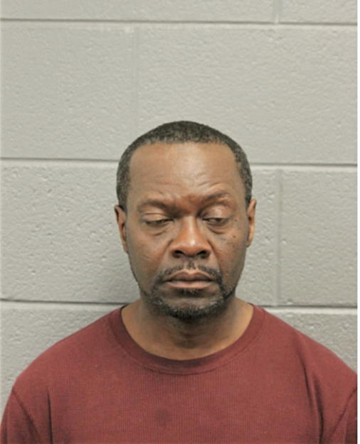 MAURICE L WILLIAMS, Cook County, Illinois
