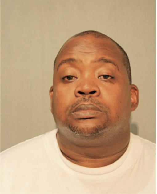 ARTIS WILSON, Cook County, Illinois