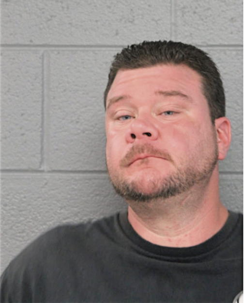 CHRISTOPHER HENRY WILSON, Cook County, Illinois