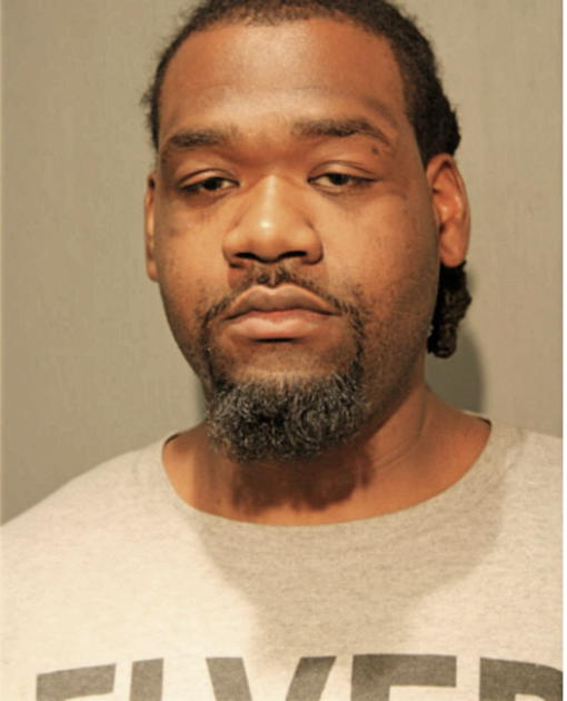JULIAN M WILSON, Cook County, Illinois
