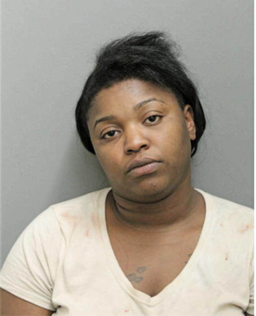 RHONDA WILSON, Cook County, Illinois