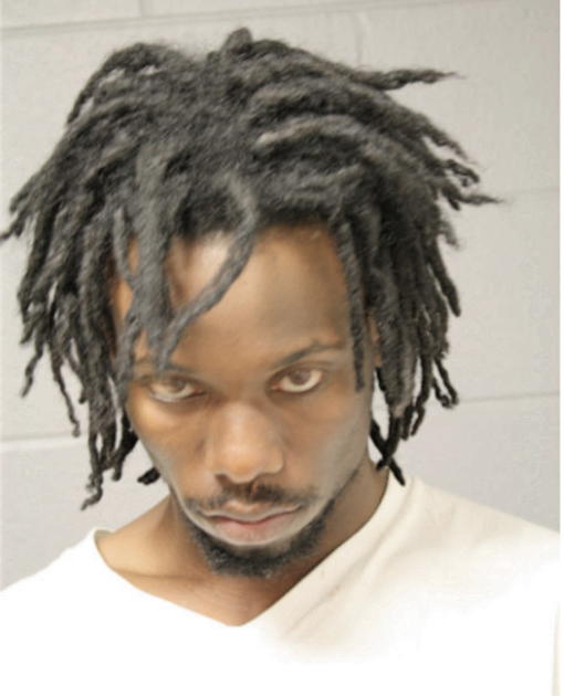 KEVIN D WIMS, Cook County, Illinois